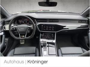 Audi RS6 Avant 4.0 TFSI quattro performance Pano HUD