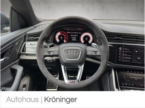 Audi RS Q8 performance 4.0TFSI quattro Keramik B&O