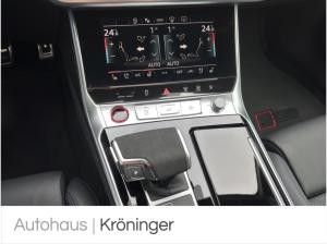 Audi RS6 Avant 4.0 TFSI quattro performance Pano HUD