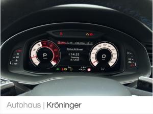 Audi RS Q8 performance 4.0TFSI quattro Keramik B&O