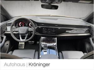 Audi RS Q8 performance 4.0TFSI quattro Keramik B&O