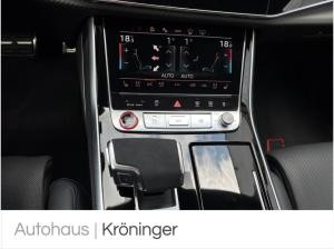 Audi RS Q8 performance 4.0TFSI quattro Keramik B&O