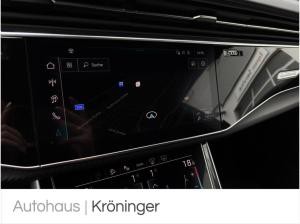 Audi RS Q8 performance 4.0TFSI quattro Keramik B&O