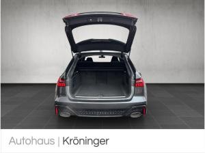 Audi RS6 Avant 4.0 TFSI quattro performance Pano HUD