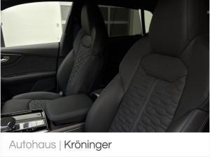 Audi RS Q8 performance 4.0TFSI quattro Keramik B&O