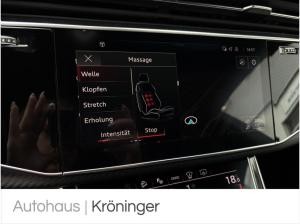 Audi RS Q8 performance 4.0TFSI quattro Keramik B&O