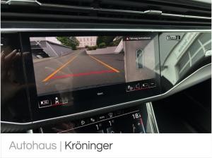 Audi RS Q8 performance 4.0TFSI quattro Keramik B&O