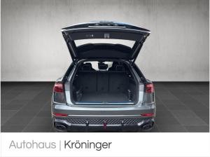 Audi RS Q8 performance 4.0TFSI quattro Keramik B&O