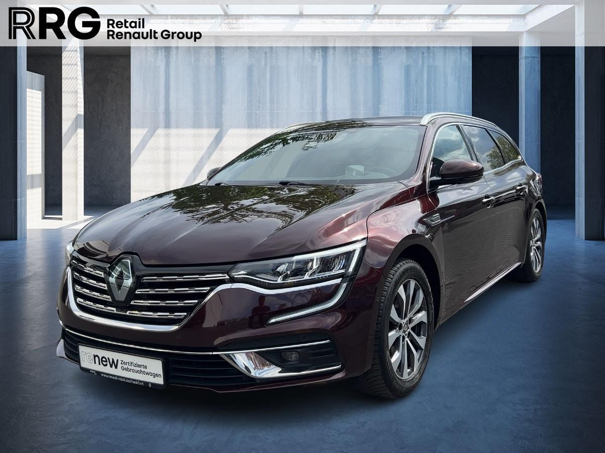 Renault Talisman GRANDTOUR INTENS TCe 160 UPE:44.400,-