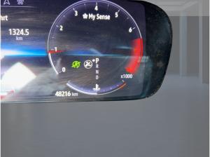 Renault Talisman GRANDTOUR INTENS TCe 160 UPE:44.400,-