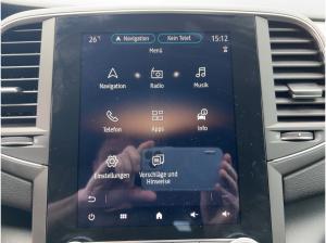 Renault Talisman GRANDTOUR INTENS TCe 160 UPE:44.400,-