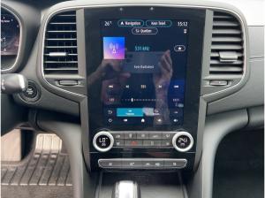 Renault Talisman GRANDTOUR INTENS TCe 160 UPE:44.400,-