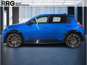 Alpine A290 GT Performance Sofort Verfügbar