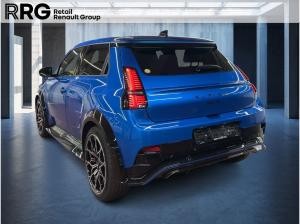 Alpine A290 GT Performance Sofort Verfügbar