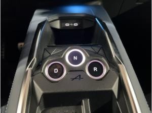 Alpine A290 GT Performance Sofort Verfügbar