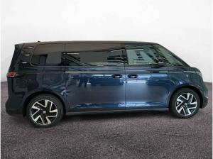 Volkswagen ID.Buzz ID. Buzz ENERGY LANG LR 7-S*WÄRME*360*AHK*3-Z