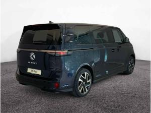 Volkswagen ID.Buzz ID. Buzz ENERGY LANG LR 7-S*WÄRME*360*AHK*3-Z