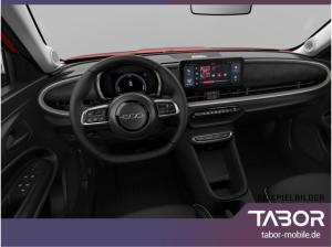 Fiat 600 MHEV 145 DCT Nav 2xPDC Kam Keyl SHZ LED CarP