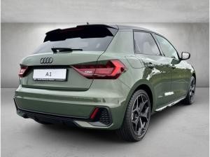 Audi A1 Sportback 35 TFSI S line S tronic ALW