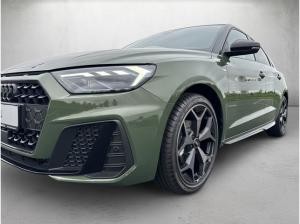 Audi A1 Sportback 35 TFSI S line S tronic ALW