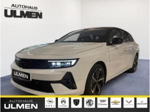 Opel Astra DEAL SOFORT GS Sportstourer Wartung für 19,95 € netto im Monat