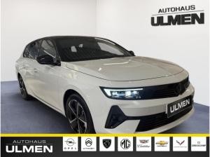 Opel Astra DEAL SOFORT GS Sportstourer Wartung für 19,95 € netto im Monat