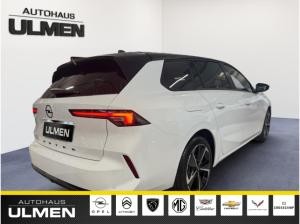 Opel Astra DEAL SOFORT GS Sportstourer Wartung für 19,95 € netto im Monat