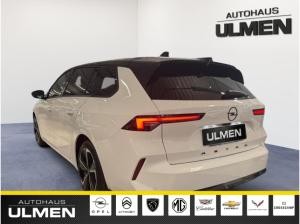 Opel Astra DEAL SOFORT GS Sportstourer Wartung für 19,95 € netto im Monat