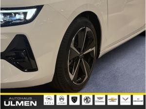 Opel Astra DEAL SOFORT GS Sportstourer Wartung für 19,95 € netto im Monat