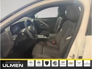 Opel Astra DEAL SOFORT GS Sportstourer Wartung für 19,95 € netto im Monat