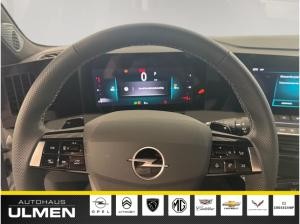 Opel Astra DEAL SOFORT GS Sportstourer Wartung für 19,95 € netto im Monat