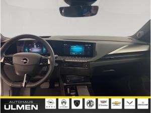 Opel Astra DEAL SOFORT GS Sportstourer Wartung für 19,95 € netto im Monat