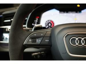 Audi RS Q8 TFSI quattro Performance UPE: 198.935,- €