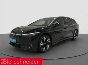 Volkswagen ID.7 GTX Tourer * 469,- € * SONDERLEASING *