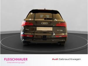 Audi Q5 S line 50 TFSIe quattro S tronic *0,5% DiWa Steuer*AHK*Audi Sound*Assistenzpaket Stadt & Tour*