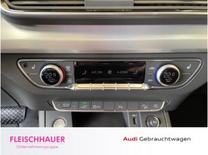 Audi Q5 S line 50 TFSIe quattro S tronic *0,5% DiWa Steuer*AHK*Audi Sound*Assistenzpaket Stadt & Tour*