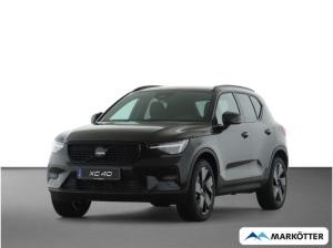 Volvo XC40 Plus Black Edition B3/360° Kamera/Frontscheibenheizung