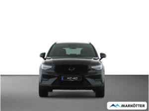 Volvo XC40 Plus Black Edition B3/360° Kamera/Frontscheibenheizung