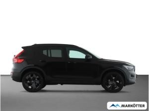 Volvo XC40 Plus Black Edition B3/360° Kamera/Frontscheibenheizung