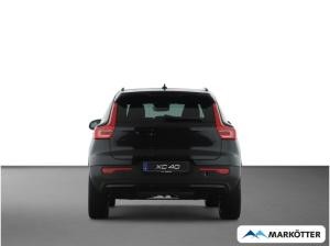 Volvo XC40 Plus Black Edition B3/360° Kamera/Frontscheibenheizung