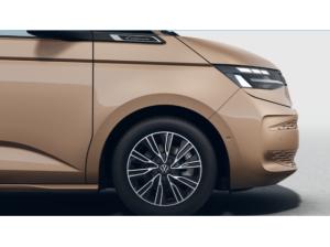 Volkswagen California T7 Coast Motor: 2,0 l TDI SCR 110 kW Getriebe: 7-Gang-Doppelkup