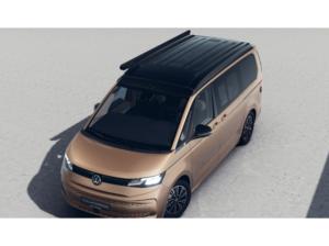 Volkswagen California T7 Coast Motor: 2,0 l TDI SCR 110 kW Getriebe: 7-Gang-Doppelkup