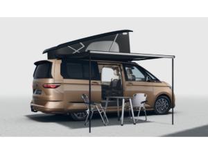 Volkswagen California T7 Coast Motor: 2,0 l TDI SCR 110 kW Getriebe: 7-Gang-Doppelkup