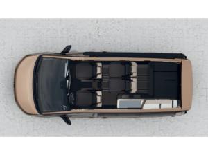 Volkswagen California T7 Coast Motor: 2,0 l TDI SCR 110 kW Getriebe: 7-Gang-Doppelkup