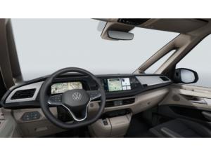 Volkswagen California T7 Coast Motor: 2,0 l TDI SCR 110 kW Getriebe: 7-Gang-Doppelkup