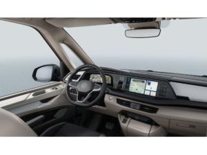 Volkswagen California T7 Coast Motor: 2,0 l TDI SCR 110 kW Getriebe: 7-Gang-Doppelkup