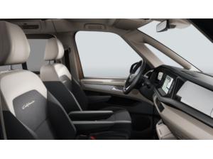 Volkswagen California T7 Coast Motor: 2,0 l TDI SCR 110 kW Getriebe: 7-Gang-Doppelkup