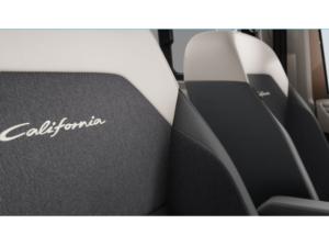 Volkswagen California T7 Coast Motor: 2,0 l TDI SCR 110 kW Getriebe: 7-Gang-Doppelkup