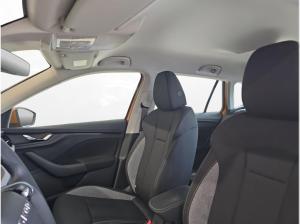 Skoda Kamiq 1.0 TSI Tour