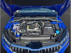 Skoda Kamiq 1.0 TSI Tour